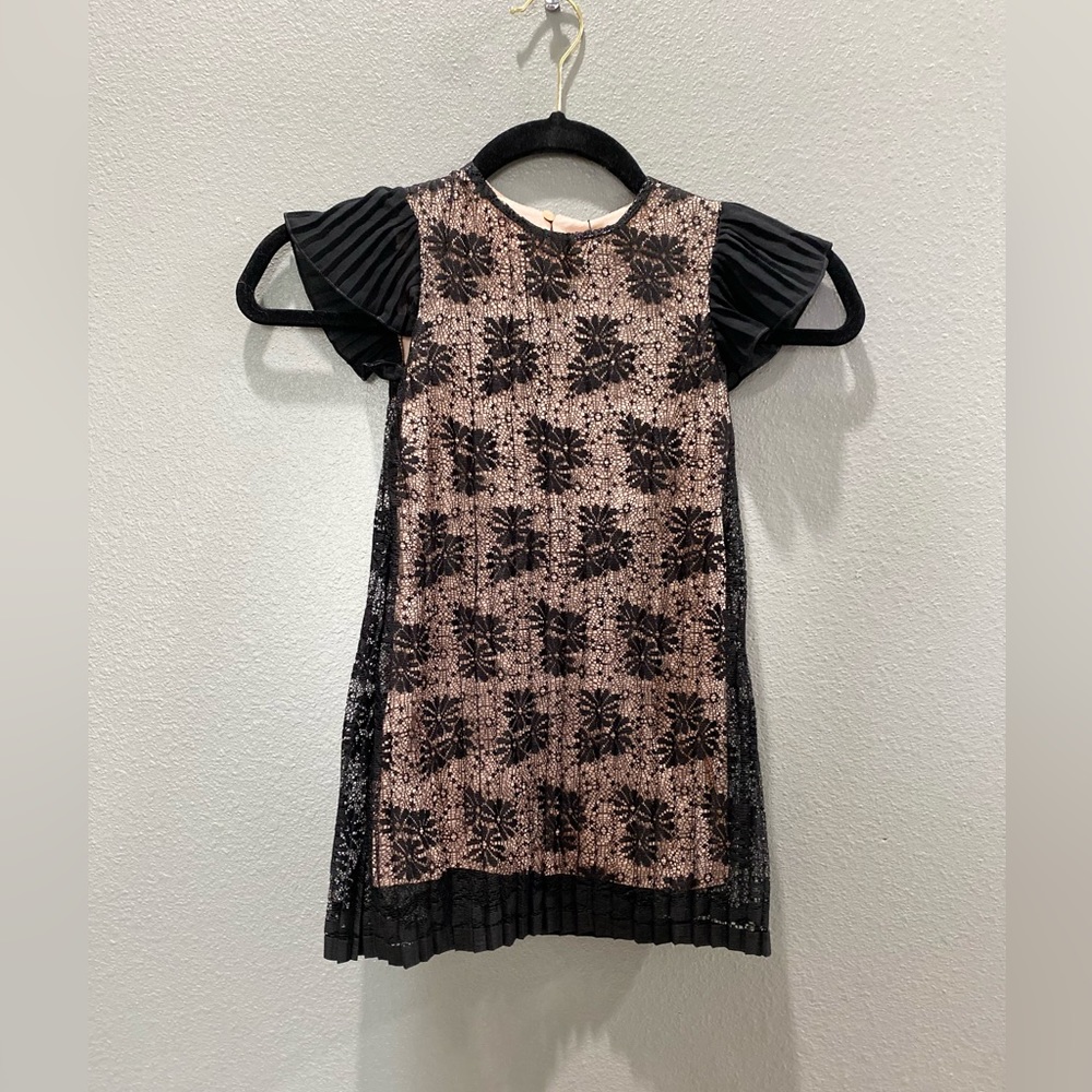 Zara dress